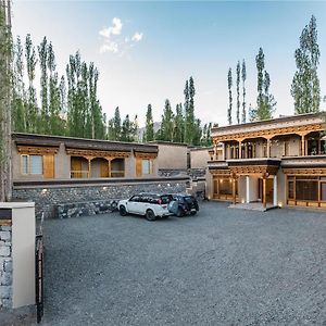 Essence At Ladakh